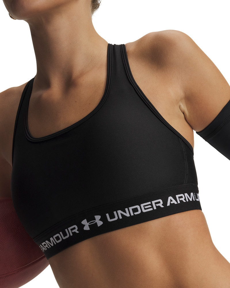 Bra UA Crossback Mid 