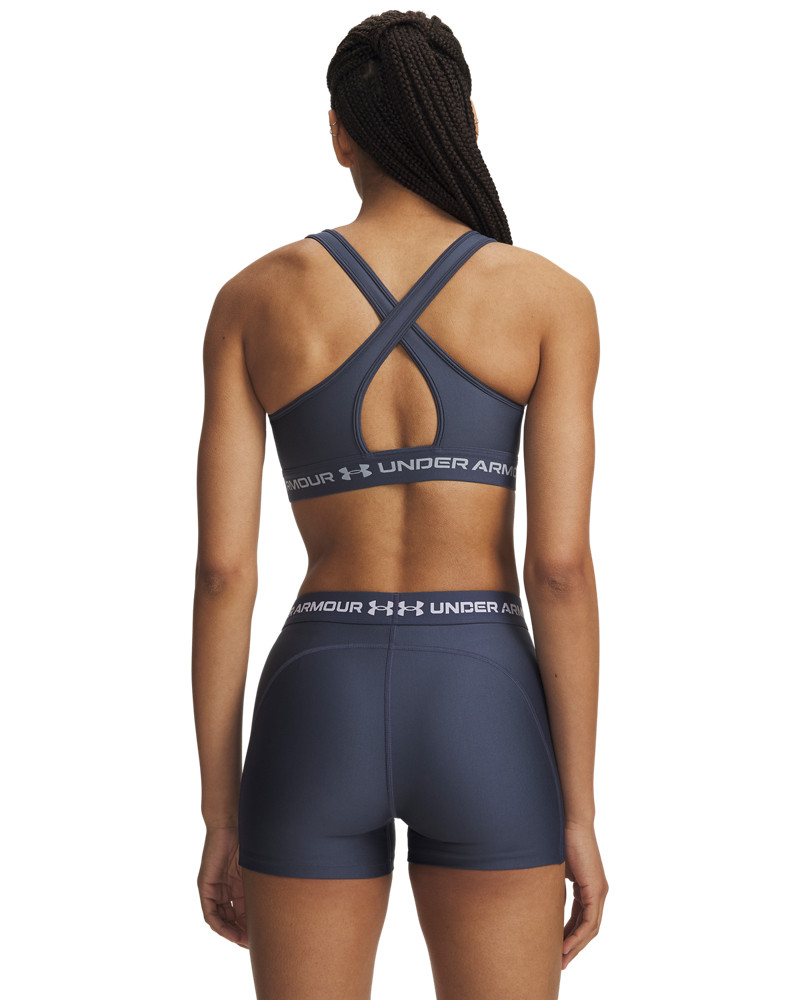 Bra UA CROSSBACK MID BRA 