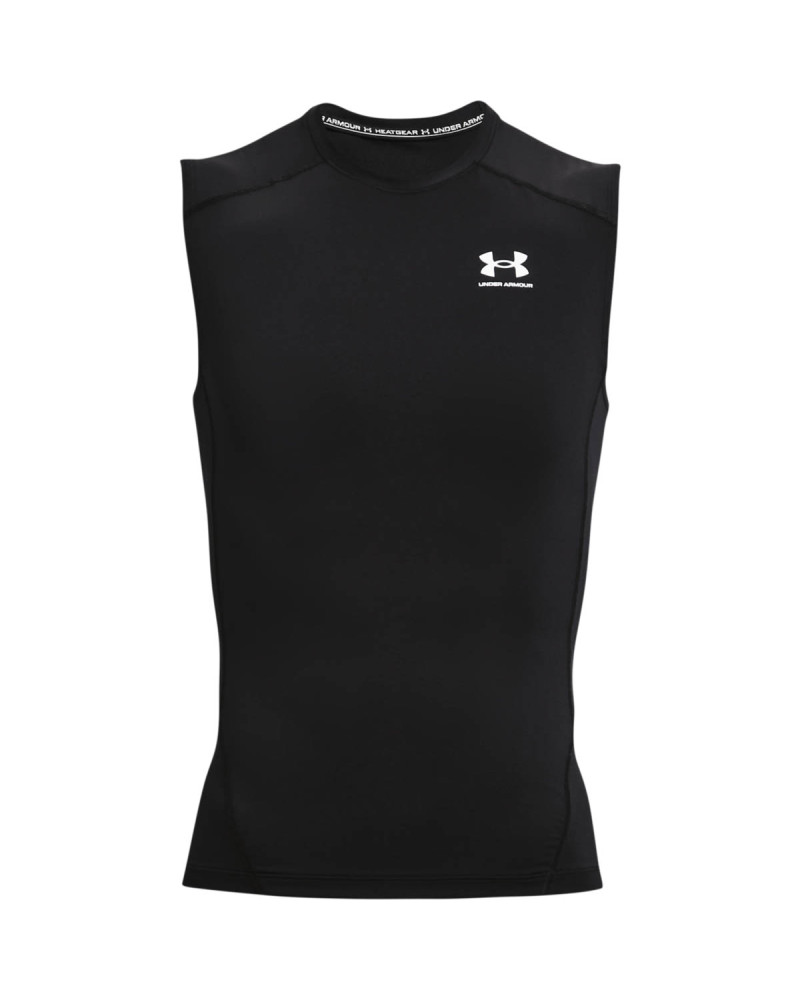 Men's HeatGear® Armour Sleeveless 