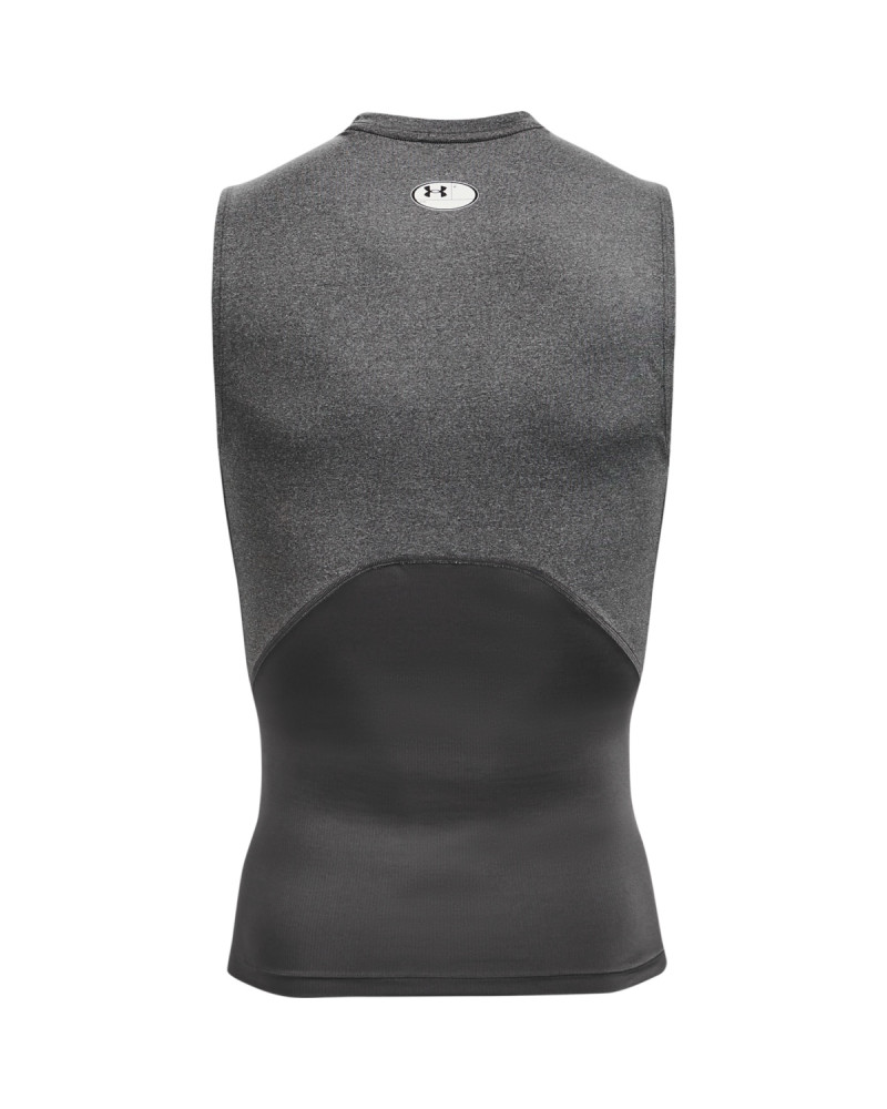 Men's HeatGear® Armour Sleeveless 