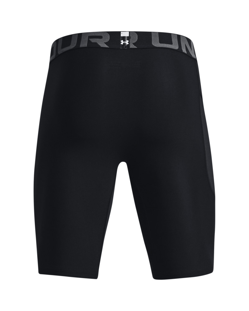 Men's HeatGear® Pocket Long Shorts 