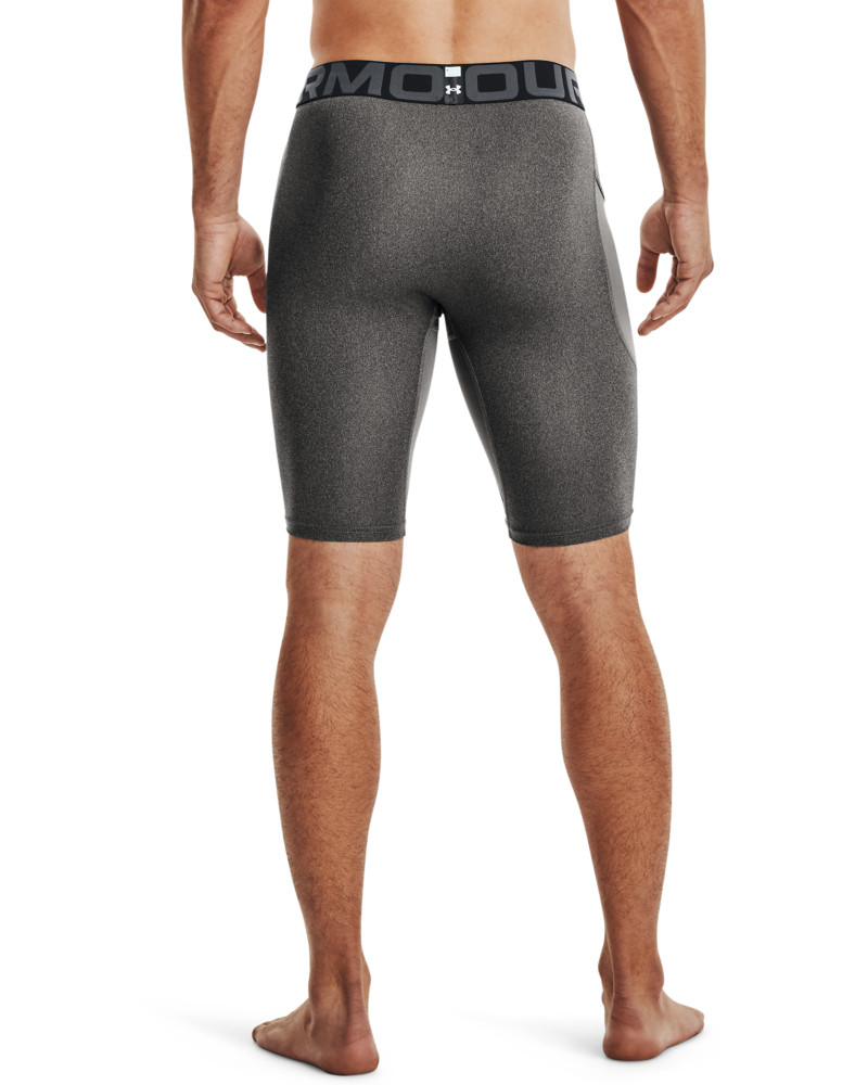 Men's HeatGear® Pocket Long Shorts 