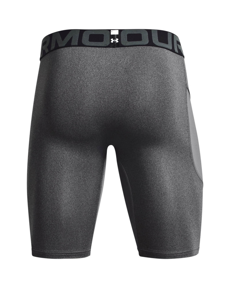 Men's HeatGear® Pocket Long Shorts 