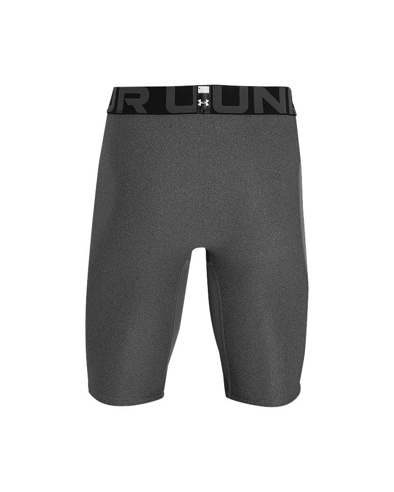 Men's HeatGear® Pocket Long Shorts 
