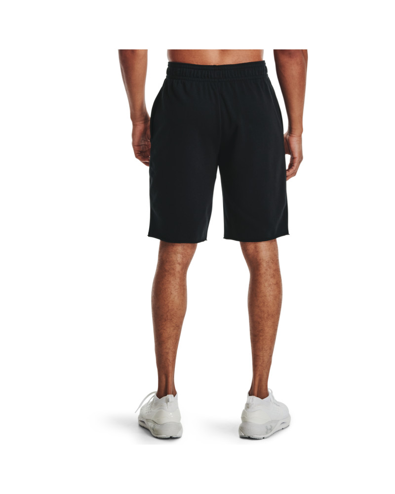 Men's UA Rival Terry Shorts 