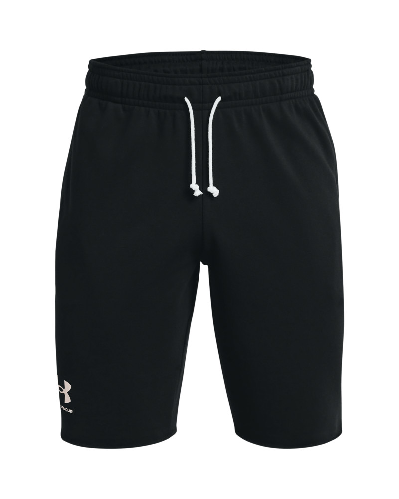 Men's UA Rival Terry Shorts 