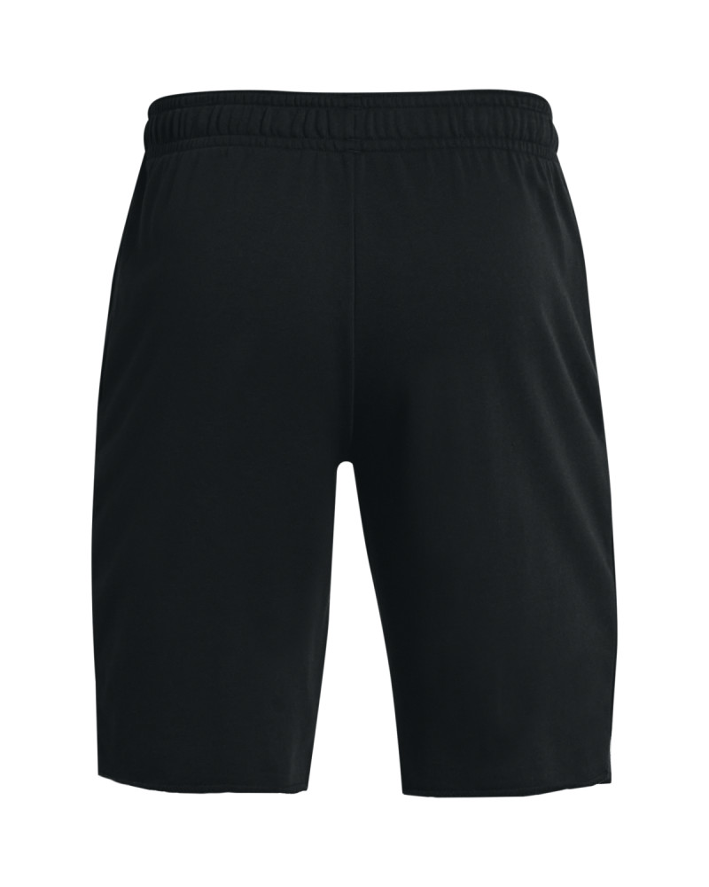 Men's UA Rival Terry Shorts 
