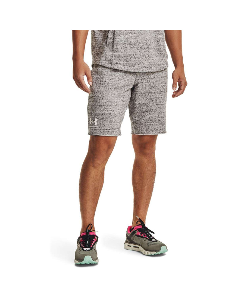 Men's UA Rival Terry Shorts 