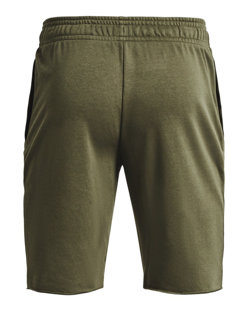 Men's UA Rival Terry Shorts 