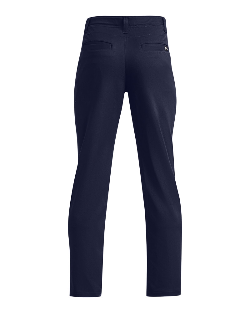 Boys' UA Matchplay Pants 