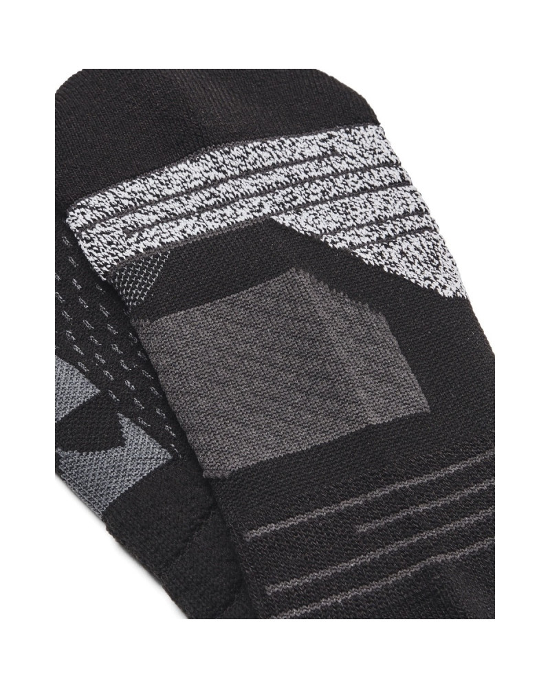 Unisex UA Playmaker Project Rock Crew Socks 