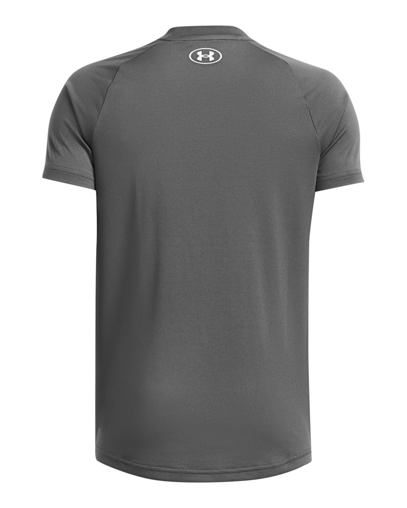 Boys' UA Tech™ 2.0 Short Sleeve 