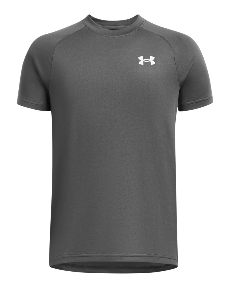 Boys' UA Tech™ 2.0 Short Sleeve 