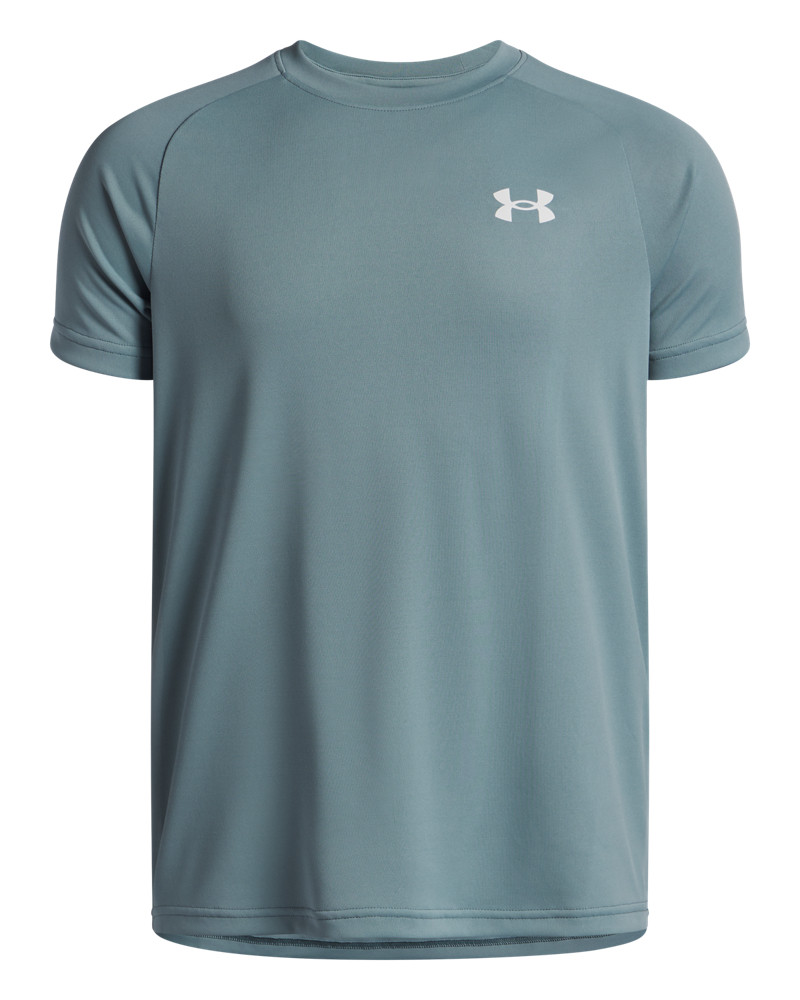 Boys' UA Tech™ 2.0 Short Sleeve 