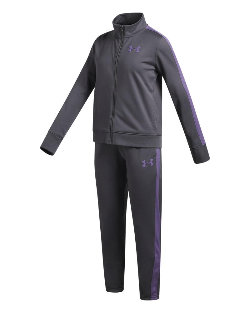 Komplet trenerka UA KNIT TRACK SUIT 