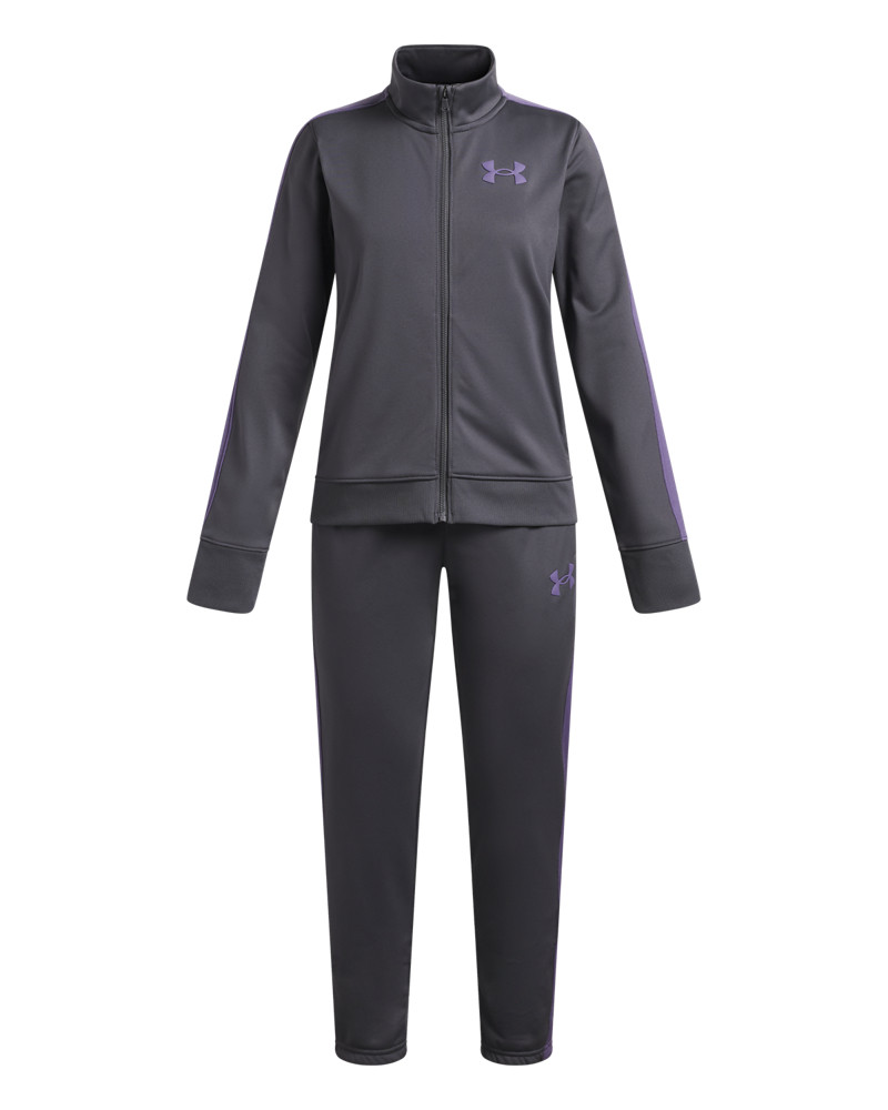 Komplet trenerka UA KNIT TRACK SUIT 