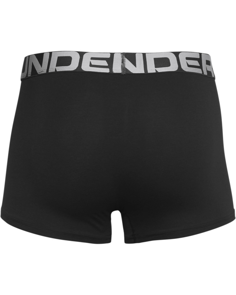 Men's UA Charged Cotton® 3