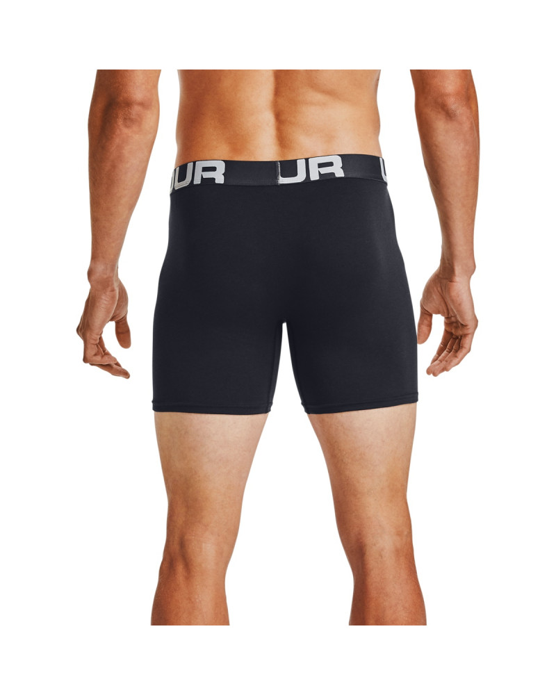 Men's Charged Cotton® 6