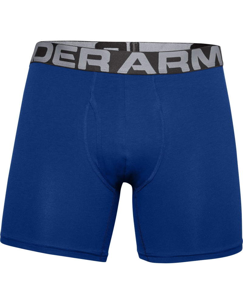 Men's Charged Cotton® 6