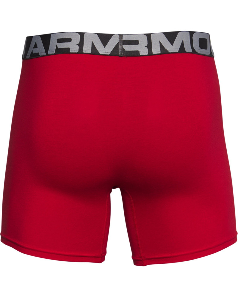 Men's Charged Cotton® 6