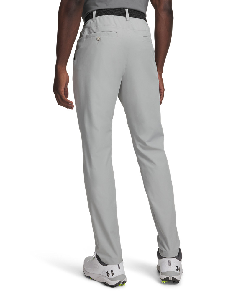 Donji dio trenerke UA DRIVE TAPERED PANT 