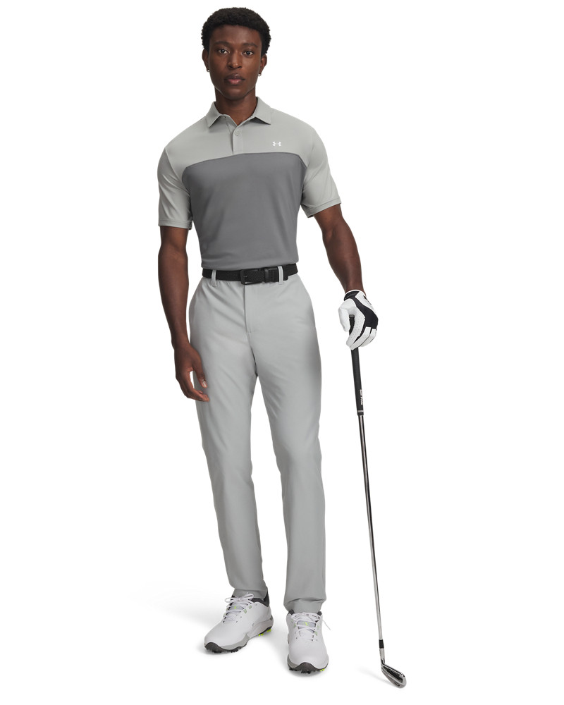 Donji dio trenerke UA DRIVE TAPERED PANT 