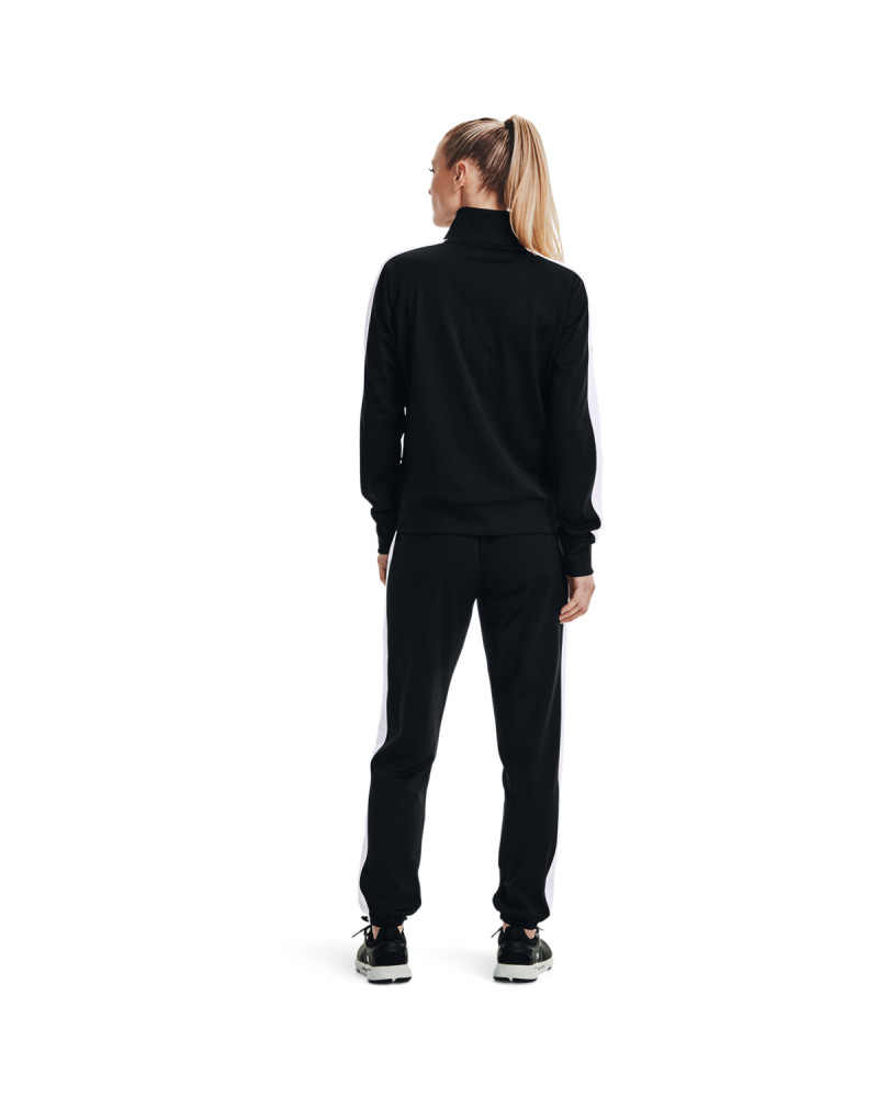 Women's UA Tricot Tracksuit 