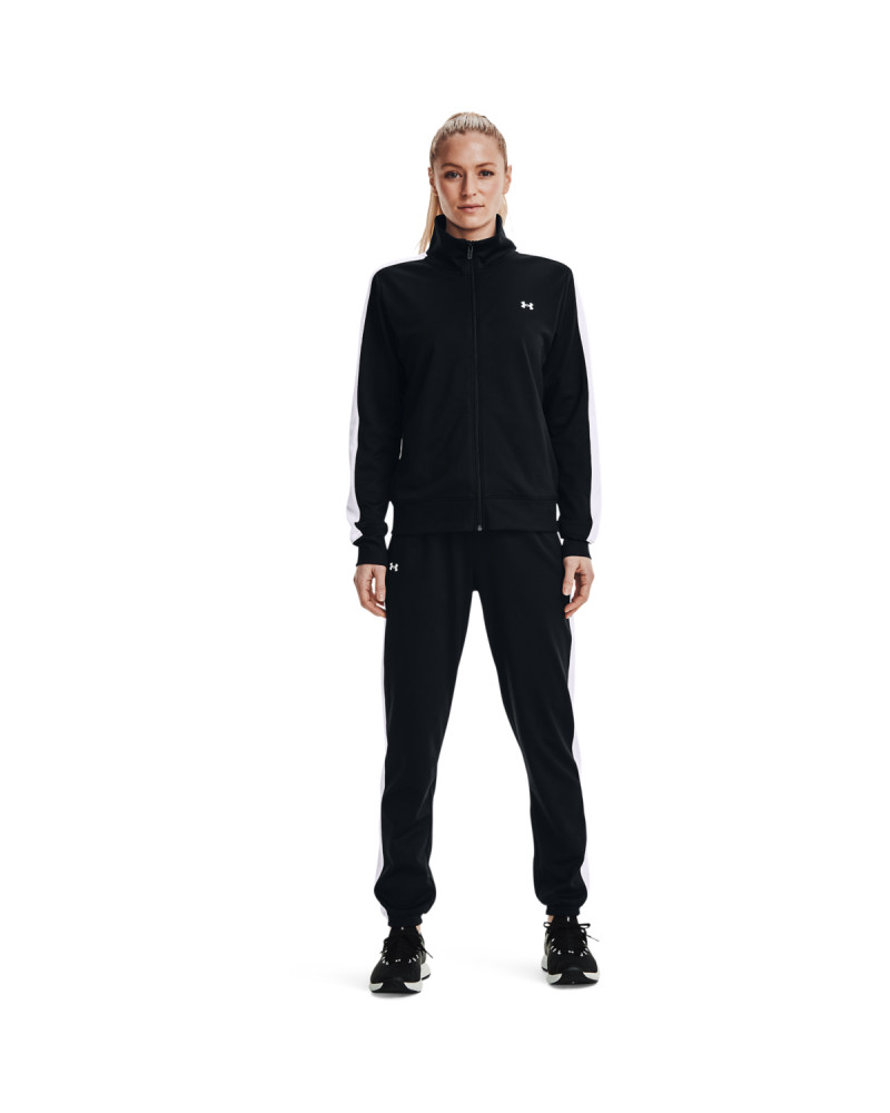 Women's UA Tricot Tracksuit 