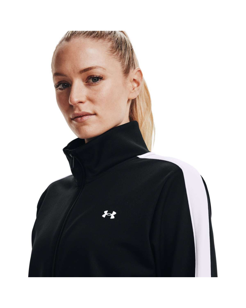 Women's UA Tricot Tracksuit 