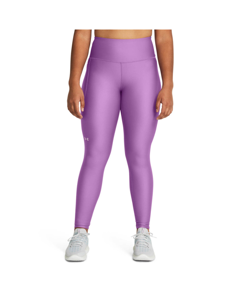 HeatGear® Armour No-Slip Waistband Full-Length Leggings 