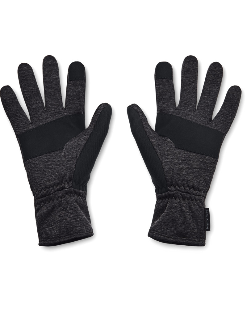 Men's UA Storm Fleece Gloves 