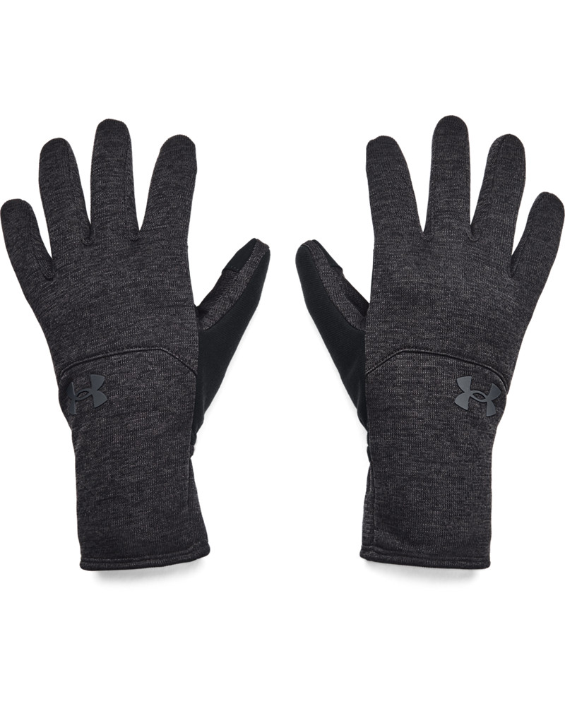 Men's UA Storm Fleece Gloves 