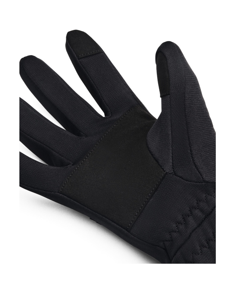 Women's UA Storm Fleece Gloves 