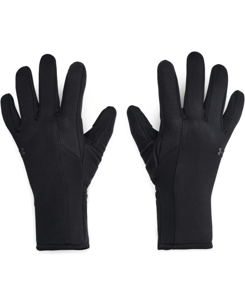 Women's UA Storm Fleece Gloves 