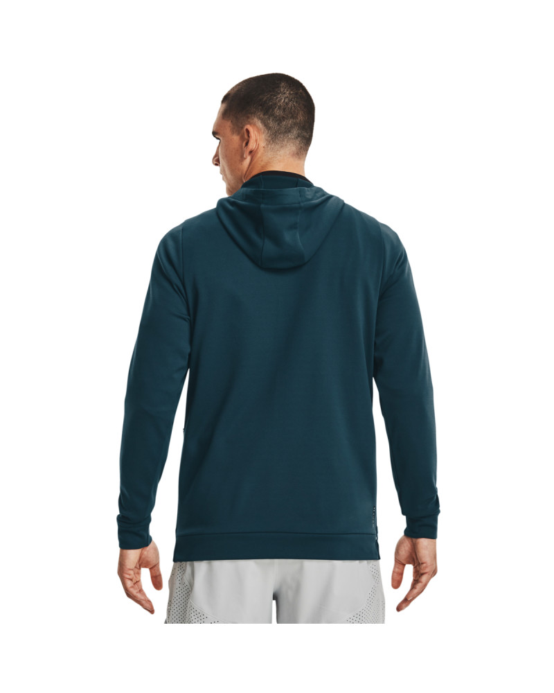 Dukserica Men's UA RUSH™ All Purpose Full-Zip Hoodie 