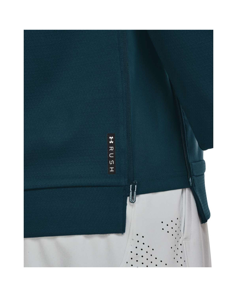 Dukserica Men's UA RUSH™ All Purpose Full-Zip Hoodie 