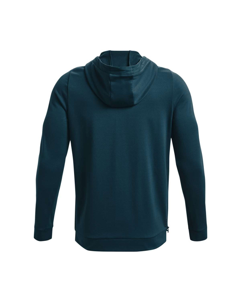 Dukserica Men's UA RUSH™ All Purpose Full-Zip Hoodie 