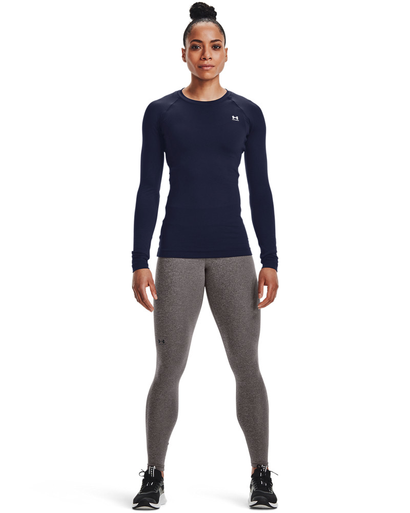 Women's UA Authentics Leggings 