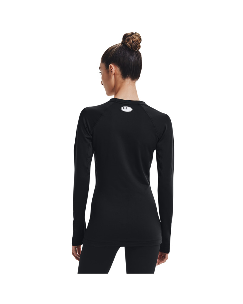 Women's ColdGear® Authentics Crew 