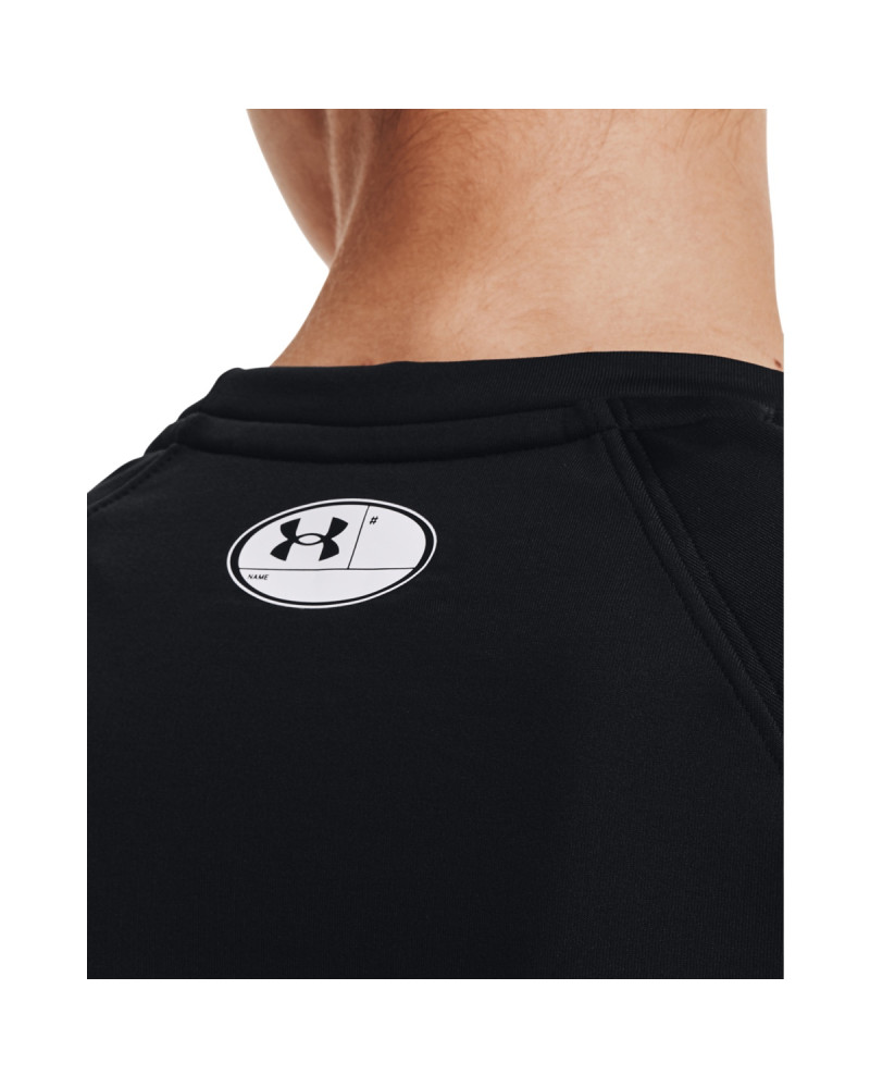 Women's ColdGear® Authentics Crew 