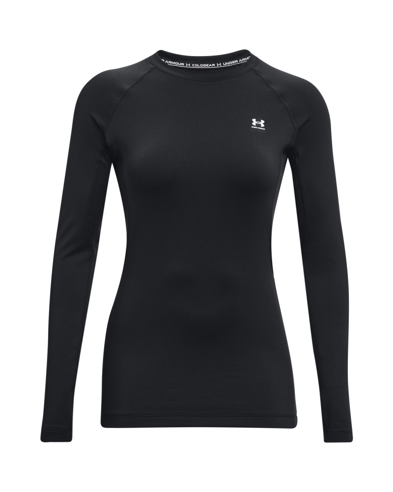 Women's ColdGear® Authentics Crew 