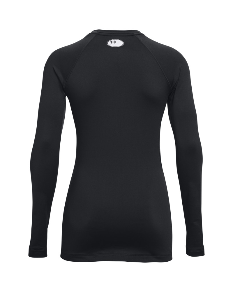 Women's ColdGear® Authentics Crew 