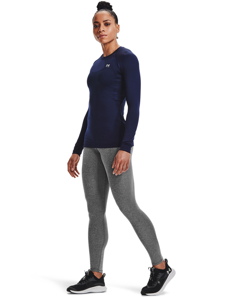 Women's ColdGear® Authentics Crew 