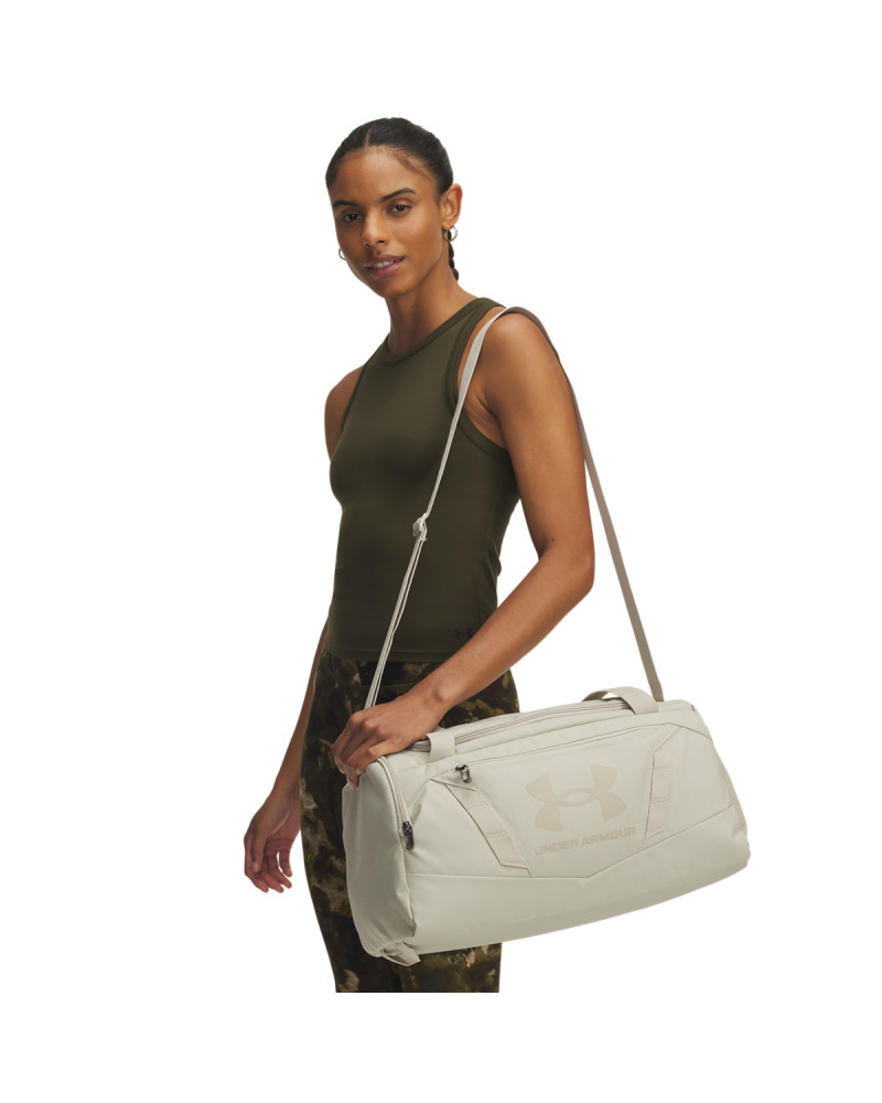 UA Undeniable 5.0 XS Duffle Bag 