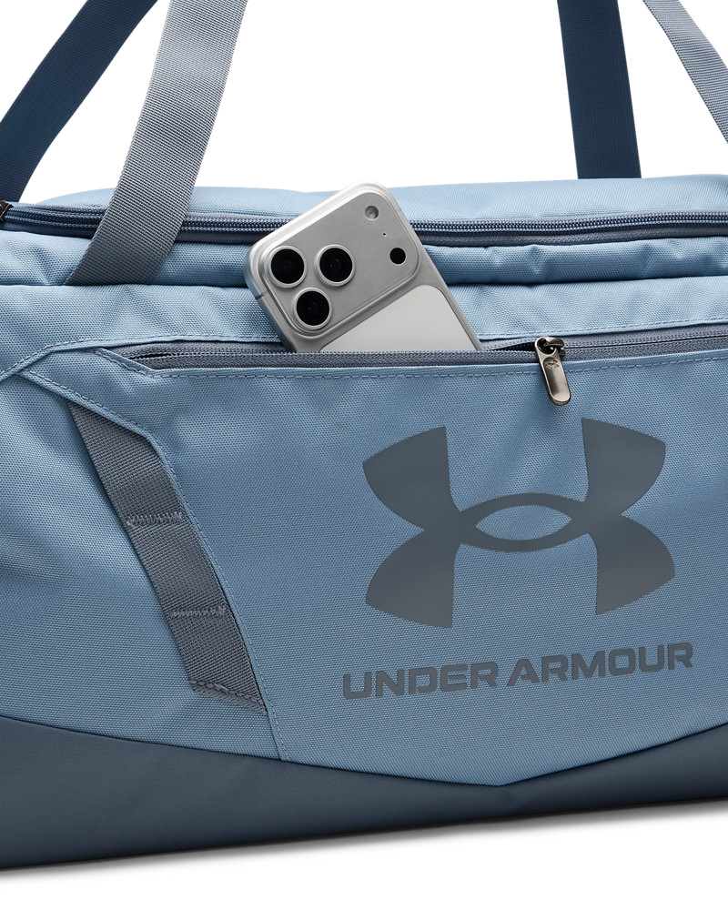 Torba UA UNDENIABLE 5.0 DUFFLE SM 