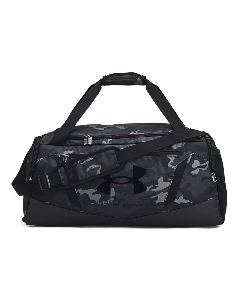 UA Undeniable 5.0 MD Duffle Bag 