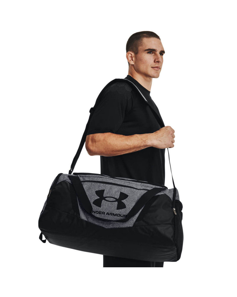 UA Undeniable 5.0 MD Duffle Bag 