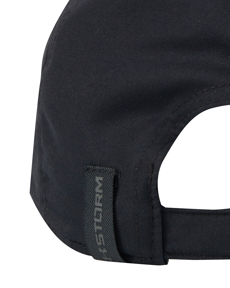 Men's UA Storm Blitzing Adjustable Cap 