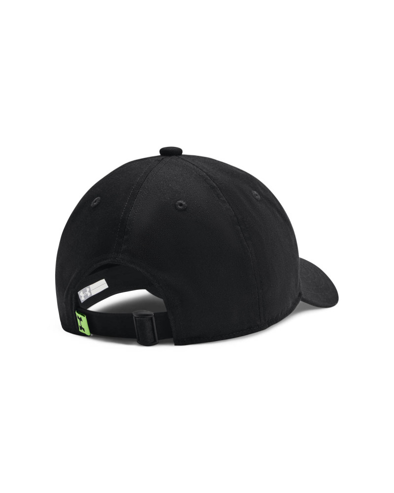 Kids Project Rock Adjustable Cap 