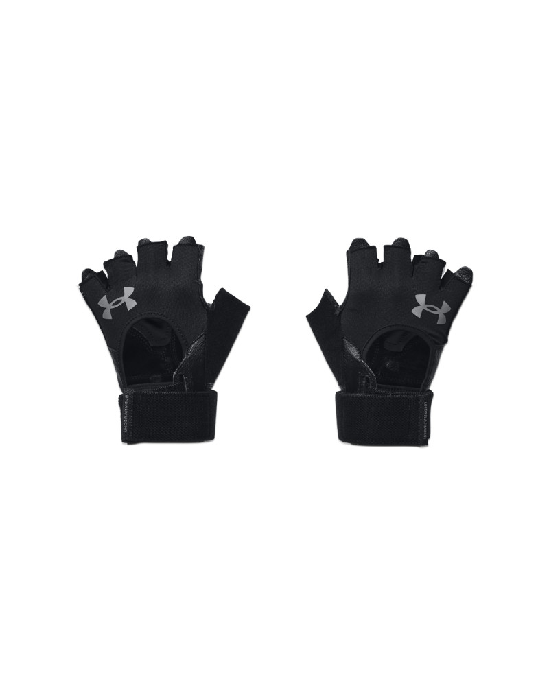 UA Weightlifting Gloves 